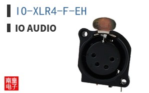 IO-XLR4-F-EH ͼƬ